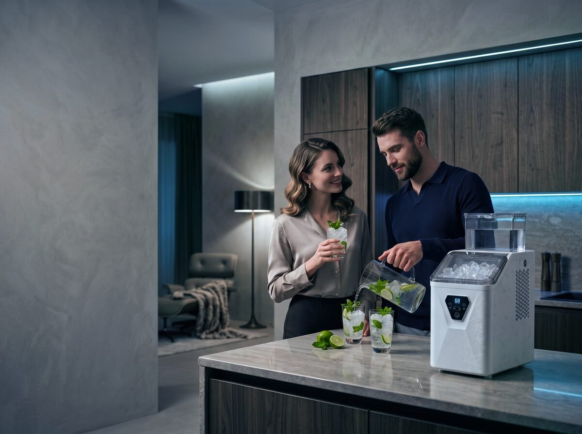 Home appliances