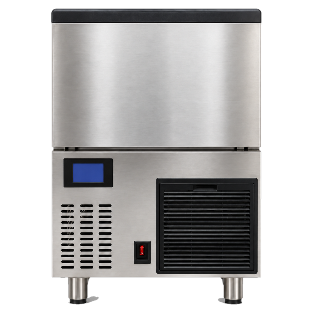 IceWorks Pro ICW-40G ice machine
