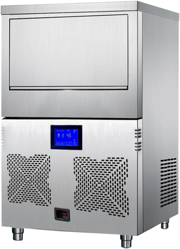 IceWorks Pro ICW-80GR ice machine
