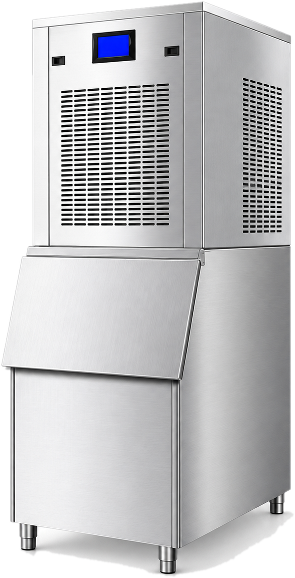IceWorks Pro ICW-200GR ice machine