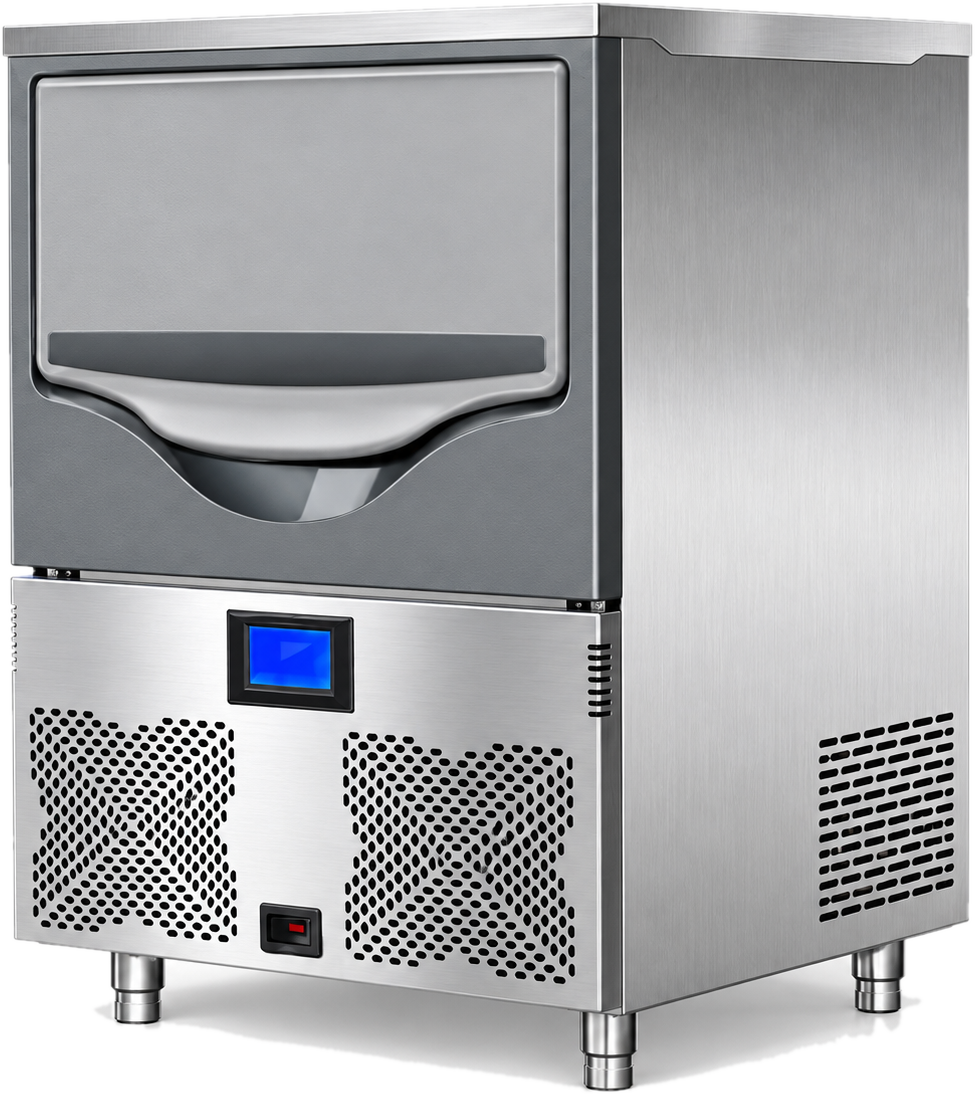 IceWorks Pro ICW-150GR ice machine