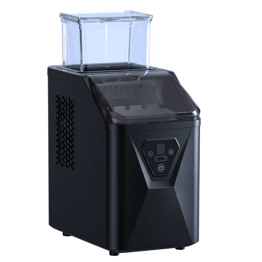 ICW-50H home ice maker front