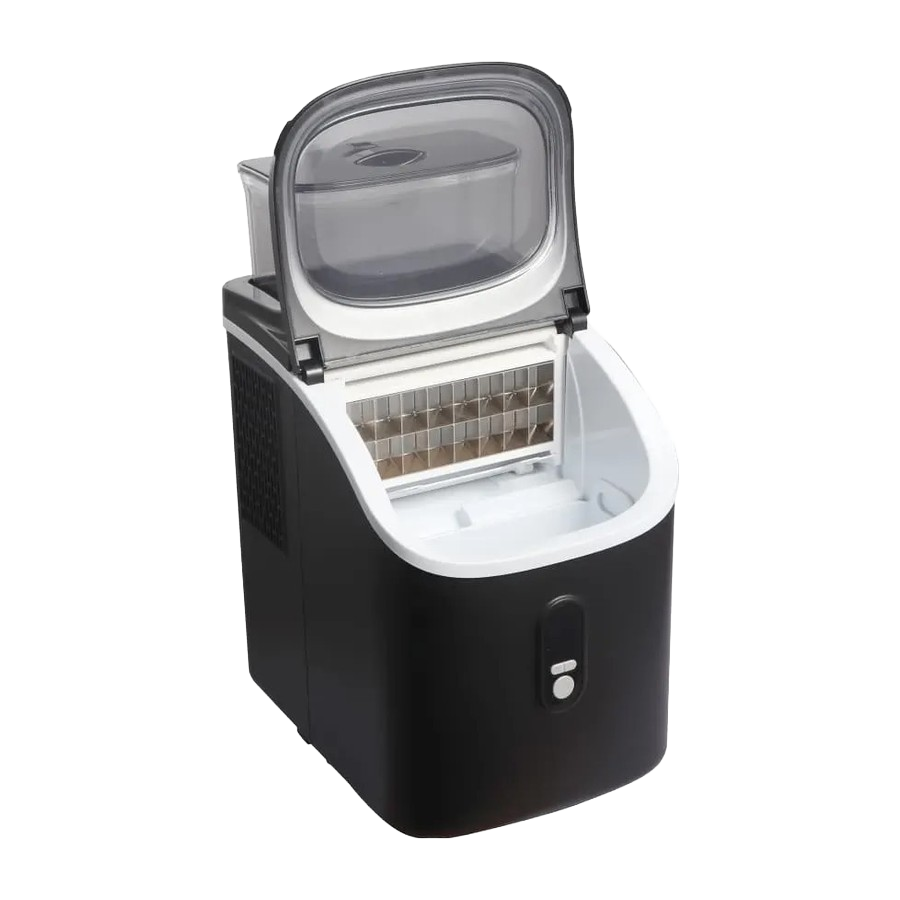 ICW-30H home ice maker front