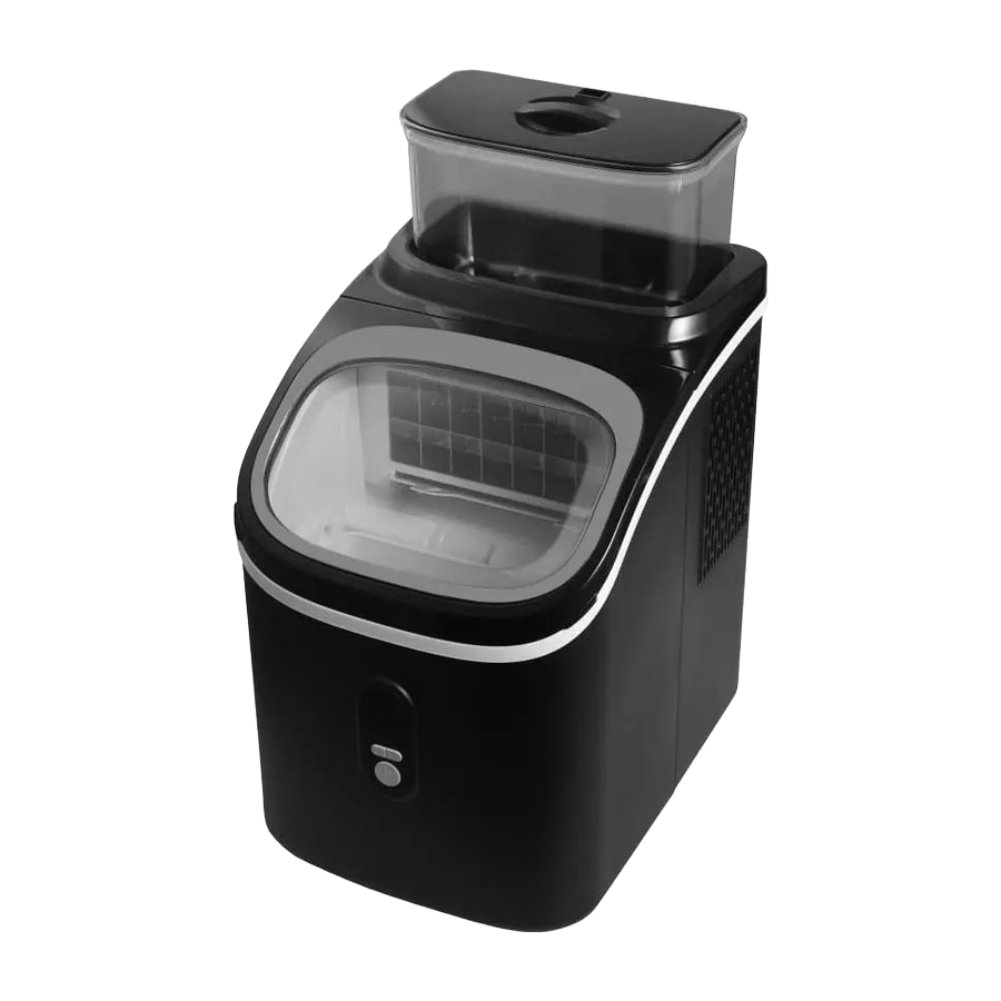 ICW-70H home ice maker front